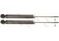 Stötdämpare TRW TWIN JGT1252T