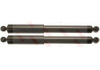 Stötdämpare TRW TWIN JGT1332T