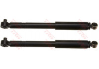 Stötdämpare TRW TWIN JGT313T