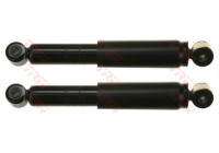 Stötdämpare TRW TWIN JGT387T