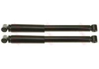 Stötdämpare TRW TWIN JGT449T