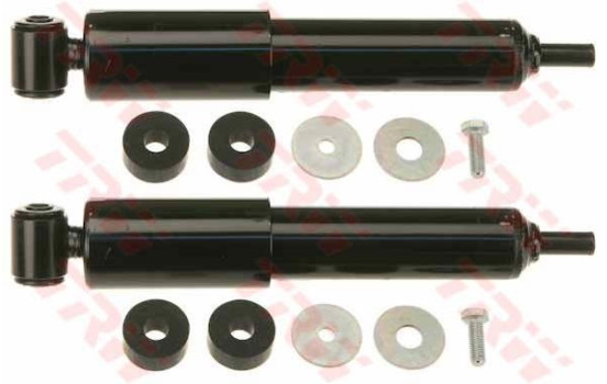 Stötdämpare TRW TWIN JHE245T