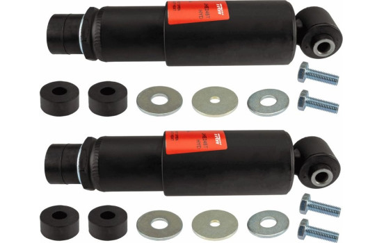 Stötdämpare TRW TWIN JHE245T, bild 2