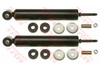 Stötdämpare TRW TWIN JHE269T