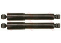 Stötdämpare TRW TWIN JHE283T
