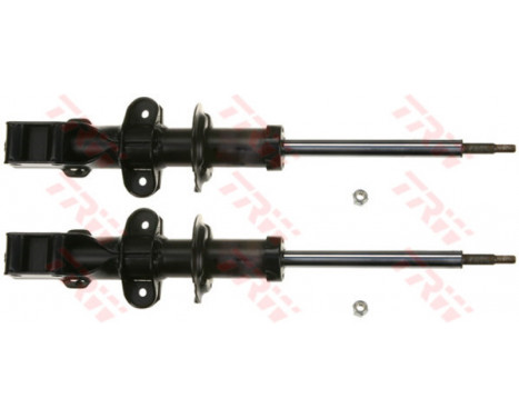 Stötdämpare TRW TWIN JHM158T