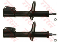 Stötdämpare TRW TWIN JHM466T
