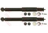 Stötdämpare TRW TWIN JHT176T