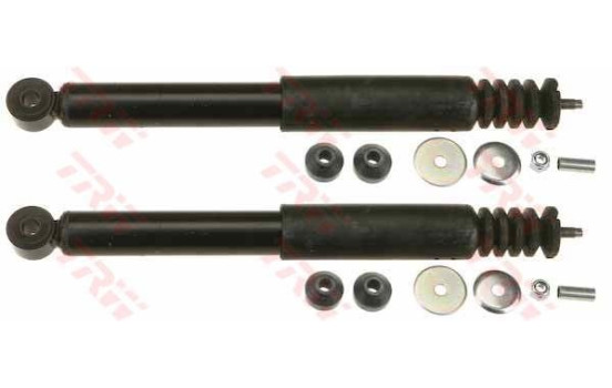 Stötdämpare TRW TWIN JHT176T