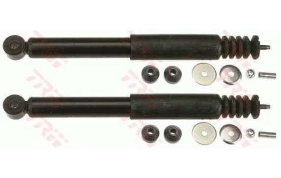 Stötdämpare TRW TWIN JHT176T, bild 2