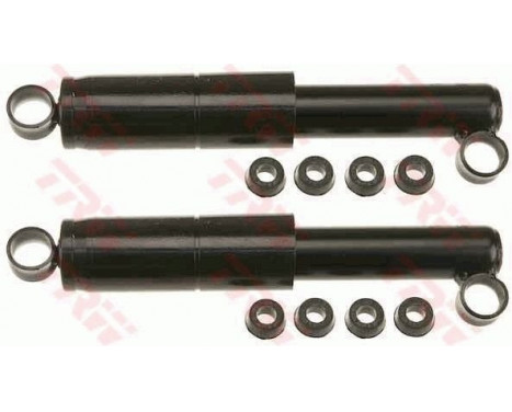 Stötdämpare TRW TWIN JHT180T, bild 2