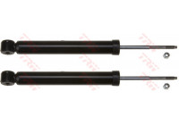 Stötdämpare TRW TWIN JHT198T