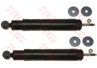 Stötdämpare TRW TWIN JHT266T