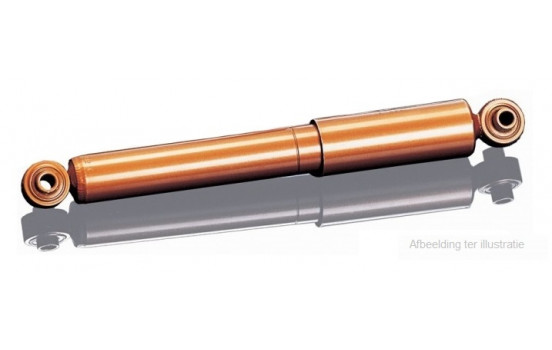 Stötdämpare Ultra SR 351700 Kayaba