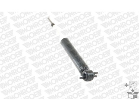 Stötdämpare VAN-MAGNUM V1063 Monroe, bild 5