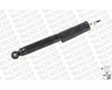 Stötdämpare VAN-MAGNUM V1143 Monroe, bild 3