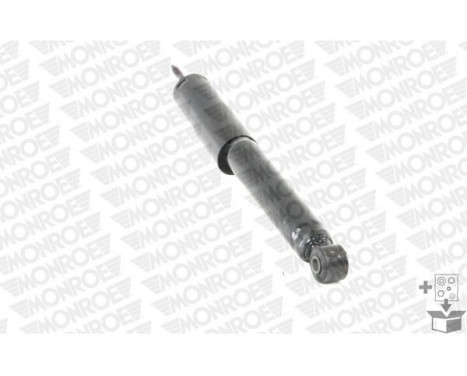 Stötdämpare VAN-MAGNUM V1143 Monroe, bild 5