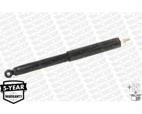 Stötdämpare VAN-MAGNUM V1175 Monroe, bild 2