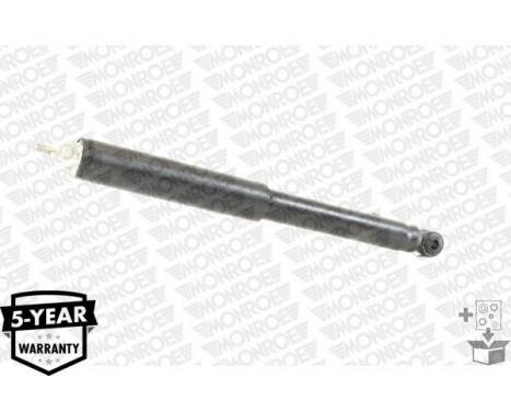 Stötdämpare VAN-MAGNUM V1175 Monroe, bild 3