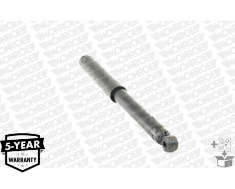 Stötdämpare VAN-MAGNUM V1175 Monroe, bild 4