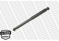 Stötdämpare VAN-MAGNUM V2144 Monroe