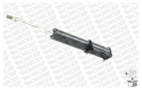 Stötdämpare VAN-MAGNUM V4503 Monroe, bild 6
