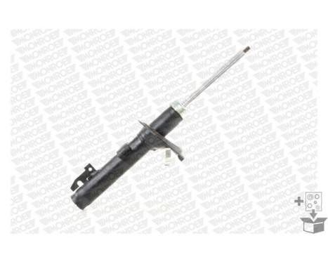 Stötdämpare VAN-MAGNUM V4508 Monroe, bild 3