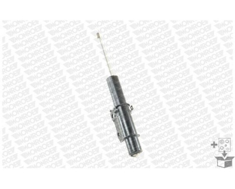 Stötdämpare VAN-MAGNUM V4510 Monroe, bild 5