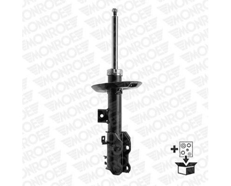 Stötdämpare VAN-MAGNUM V4516 Monroe, bild 3