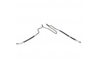 Hydraulikslang, styrsystem