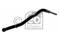 Hydraulikslang, styrsystem