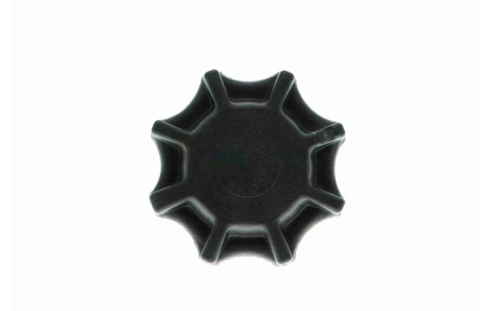 Låslock, utjämningsbehållare servostyrning Original VAICO Quality, bild 5
