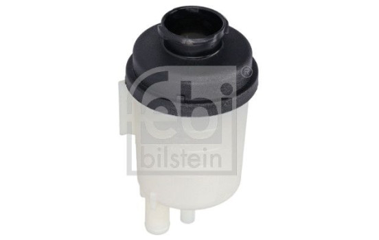 Servovätskebehållare