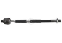 Axial kula, dragstång 240465 ABS