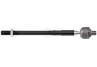 Axial kula, dragstång 240841 ABS