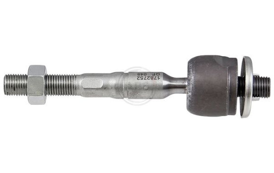 Axial kula, dragstång 240843 ABS