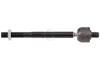 Axial kula, dragstång 240848 ABS