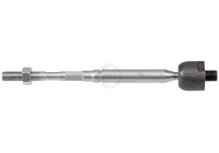 Axial kula, dragstång 240853 ABS