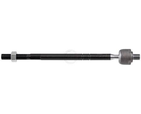 Axial kula, dragstång 240854 ABS