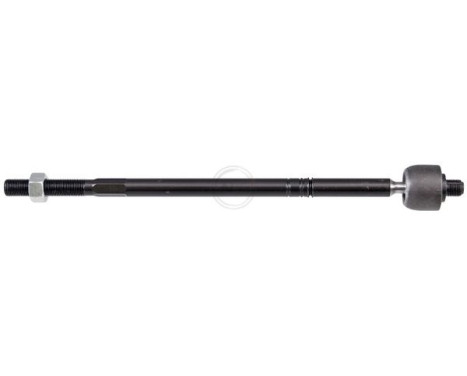 Axial kula, dragstång 240857 ABS