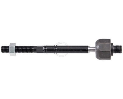 Axial kula, dragstång 240860 ABS