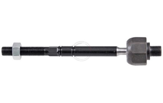 Axial kula, dragstång 240860 ABS