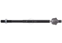 Axial kula, dragstång 240861 ABS