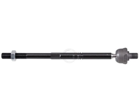 Axial kula, dragstång 240861 ABS