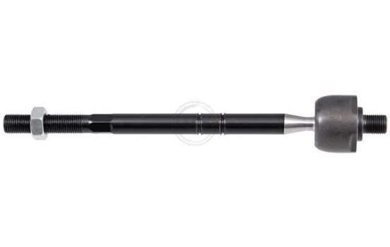 Axial kula, dragstång 240863 ABS