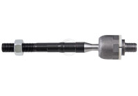 Axial kula, dragstång 240864 ABS