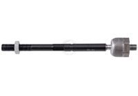 Axial kula, dragstång 240866 ABS