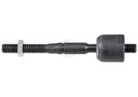 Axial kula, dragstång 240870 ABS