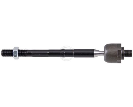 Axial kula, dragstång 240871 ABS