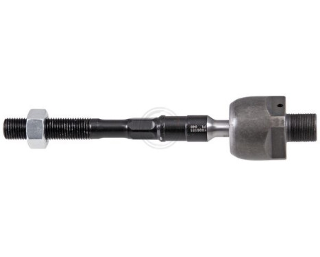 Axial kula, dragstång 240872 ABS